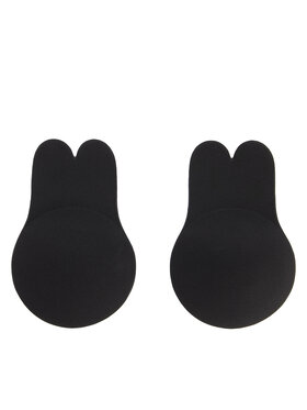 Hunkemöller Hunkemöller Самозалепващи се чашки Stick 202434 Черен