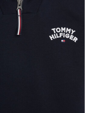 Tommy Hilfiger Jopa KB0KB08491 S Mornarsko Modra Regular Fit