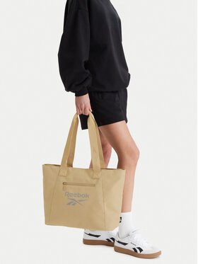 Reebok Reebok Handtasche CWBEO-RBK-P-005-09 Beige