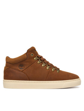 Timberland Timberland Αθλητικά Lisbon Hill TB0A5T9GEM41 Καφέ