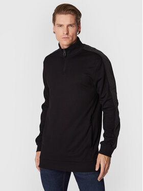 JOOP! JOOP! Sweatshirt 17 J224j070 30032392 Noir Regular Fit