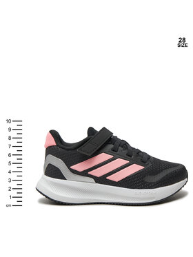 Adidas Tenisice Runfalcon 5 IE8580 Crna