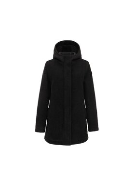 Colmar Colmar Kurtka outdoor 9590227894607 Czarny Regular Fit