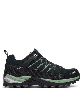 CMP CMP Trekkingi Rigel Low 3Q13246 Turkusowy