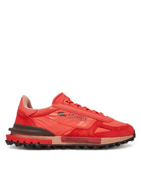 Lacoste Lacoste Tenisice 7-49SMA0002 Crvena