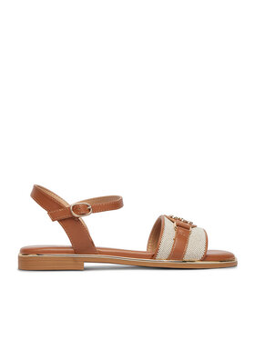 Nine West Nine West Nazouváky CEO-6165-33 Hnědá