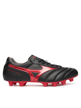 Mizuno Mizuno Tenisice za nogomet Morelia II Club FG P1GA2508 Crna