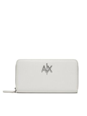 Armani Exchange Armani Exchange Große Damen Geldbörse 948068 4R700 14212 Beige