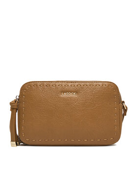 Lasocki Lasocki Handtasche CEO-LSK-L-001-09 Braun