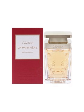 Cartier Cartier La Panthere Woda perfumowana