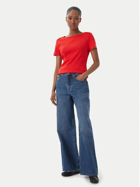 Tommy Hilfiger T-Shirt Tommy Hilfiger - 2