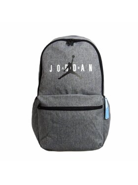 Nike Nike Plecak szkolny HBR Backpack Szary