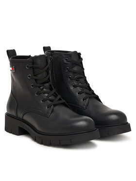 Tommy Jeans Ορειβατικά παπούτσια Tommy Jeans - 2