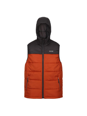 Regatta Regatta Kamizelka Nevado Szary Stretch Fit