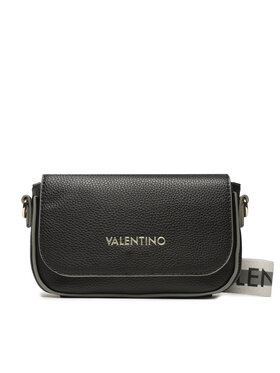 Valentino Valentino Geantă Swim Re VBS6VQ06 Negru