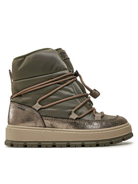 Primigi Primigi Sněhule 6869522 S GORE-TEX Šedá