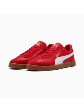 Puma Puma Sneakersy 397447 Czerwony