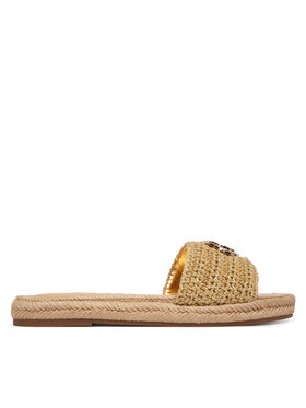 Guess Guess Espadrilky FLJKLI FAB03 Béžová