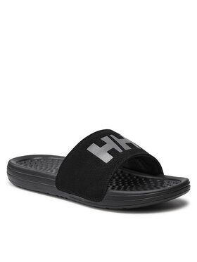 Helly Hansen Helly Hansen Šľapky H/H Slide 11714 Čierna
