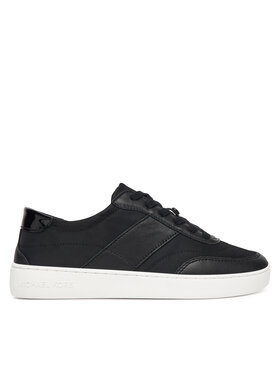 MICHAEL Michael Kors MICHAEL Michael Kors Sneakersy Kaycee 43T5KCFS3L Czarny