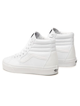 Vans Superge Sk8-Hi VN000D5IW001 Bela