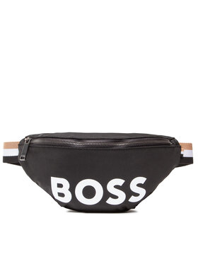 Boss Boss Övtáska Catch 50470959 Fekete