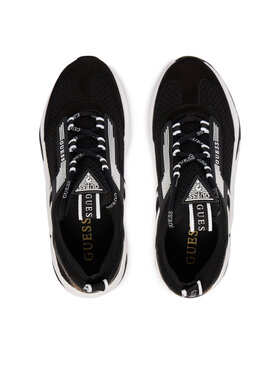 Guess Αθλητικά Guess - 5