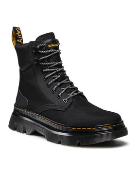 Dr. Martens Dr. Martens Zimske čizme Tarik 27017001 Crna