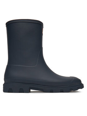 Hunter Hunter Kalosze HFRM0002251 Granatowy