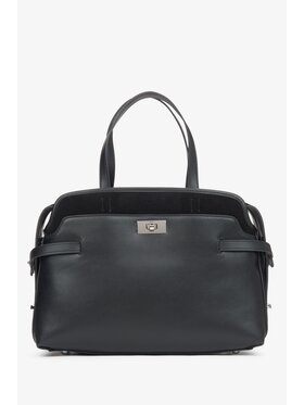 Estro Estro Τσάντα ER00116662 Μαύρο