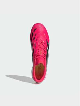 adidas adidas Buty do piłki nożnej 161558 Czerwony