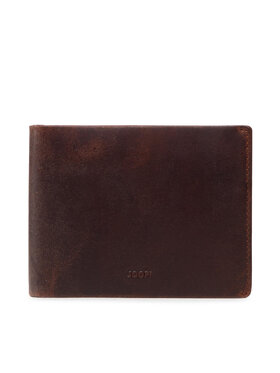 JOOP! JOOP! Große Herren Geldbörse Loreto 4140004481 Braun