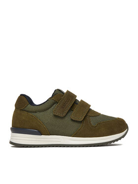 Lasocki Kids Lasocki Kids Sneakersy CEO-CI12-2757-14 Kaki