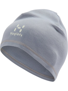 Haglöfs Haglöfs Czapka L.I.M Winter Beanie Szary