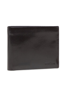 Wojas Didelė Vyriška Piniginė 91030-52 Ruda