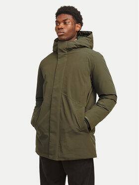 Jack&Jones Jack&Jones Hanorac Keen 12258403 Verde Regular Fit