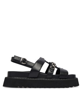 PINKO PINKO Sandále Kate 06 SD0517 P001 Čierna