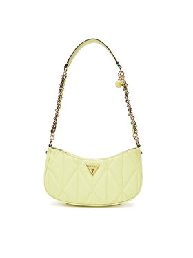 Guess Guess Torbica Aldina HWGG96 63170 Žuta