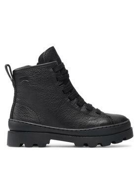 Camper Camper Žygio batai Brutus K900179-002 Juoda