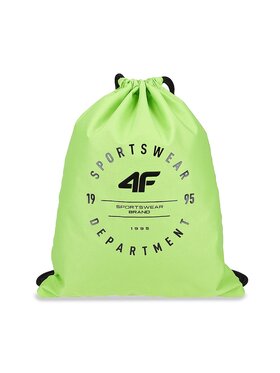 4F 4F Торба 4FJSS23AGYMM043 Зелен