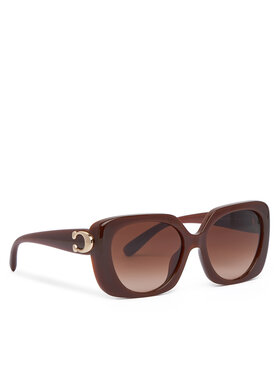 Coach Coach Ochelari de soare 0HC8422U 584174 Maro