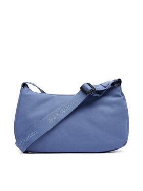 Tommy Jeans Tommy Jeans Geantă Tjw Ess Daily Shoulder Bag AW0AW18768 Albastru
