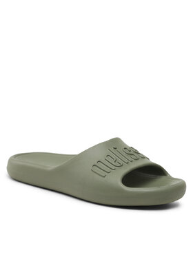Melissa Melissa Natikače Melissa Free Essential Slide Ad 35732 Zelena