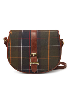 Barbour Barbour Handtasche Katrine LBA0386TN11 Grün