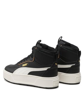 Puma Superge Karmen Rebelle Mid 387213 10 Črna