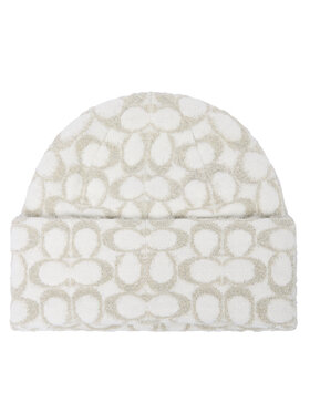 Coach Coach Căciulă 29CW913 Écru