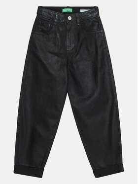 United Colors Of Benetton United Colors Of Benetton Jeans 48UHCE03M Nero Regular Fit