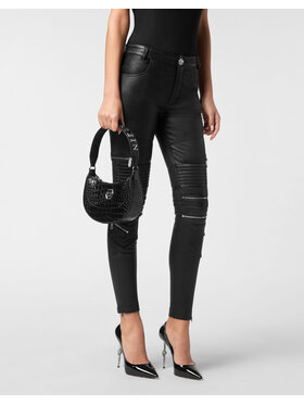 PHILIPP PLEIN PHILIPP PLEIN Taška 23389 Černá