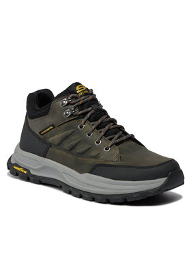 Skechers Skechers Sneakers Zeller Bazemore 204699/CHAR Gri