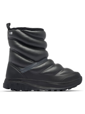 Columbia Columbia Schneeschuhe Snowtrot Peak™ Odx 2128041 Schwarz